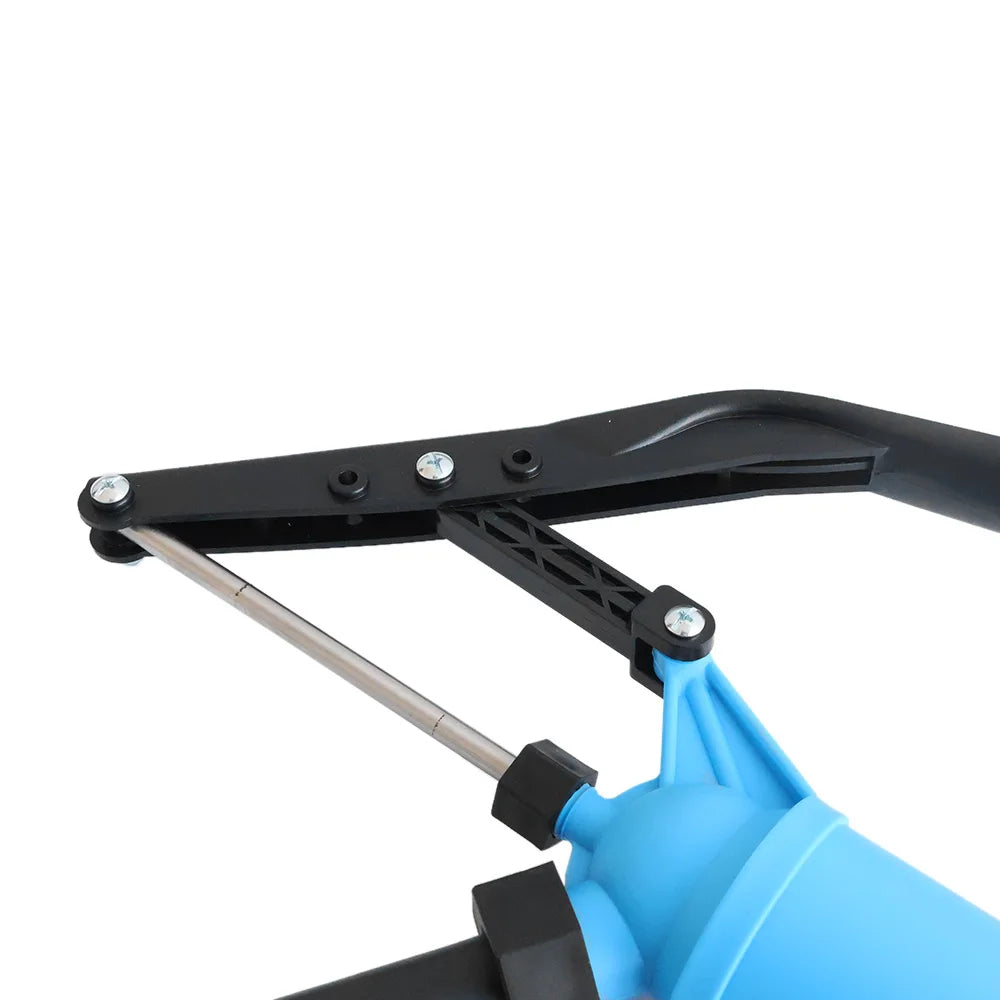 Manual Pressure Oil Pump, Portable PP Plastic Manual Conveying Pump, Customizable for Pumping and Oil Extraction