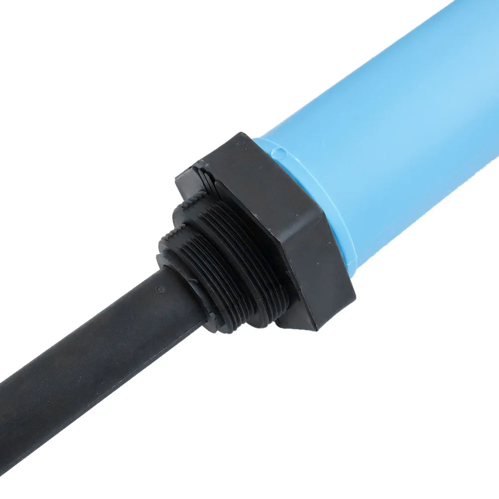 Manual Pressure Oil Pump, Portable PP Plastic Manual Conveying Pump, Customizable for Pumping and Oil Extraction