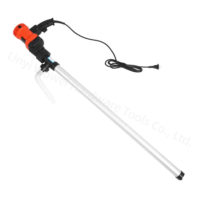 Manufacturer 500/550/1600W 220V Diesel Electric Barrel Pump