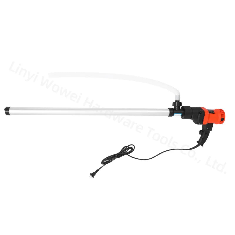 Manufacturer 500/550/1600W 220V Diesel Electric Barrel Pump