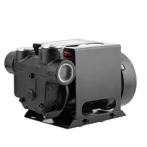 DC 12V/24V Pumping Unit Multifunctional Electric Motor Oil Pump Oil Transfer Pump