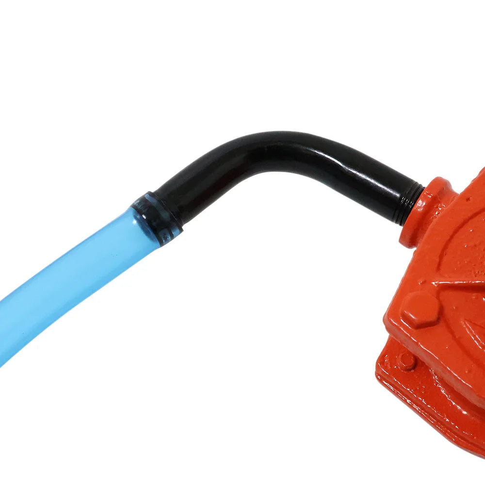 High Quality Factory Hot Selling Manual Oil Pump, Liquid Oil Pump, Manual diesel Pump